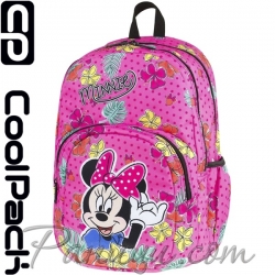 2023 Cool Pack Rider Ученическа раница Minnie Mouse B59301 2023 Cool Pack Rider Ученическа раница Minnie Mouse B59301